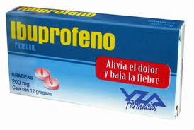 Advierten sobre los riesgos del Ibuprofeno y su uso indebido