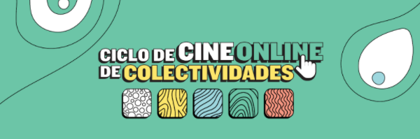 Ciclo de Cine de Colectividades en la ciudad