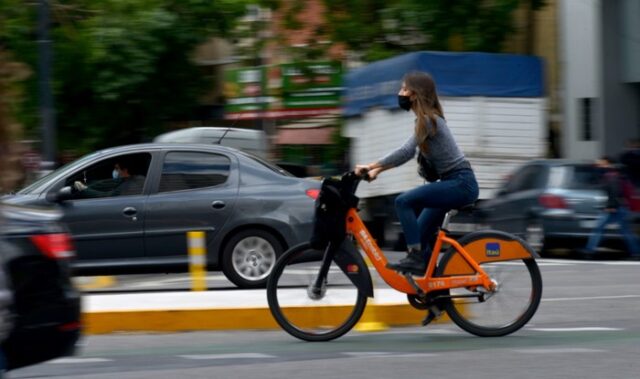 Crece Ecobici: más estaciones y sistema QR para alquilar las bicicletas