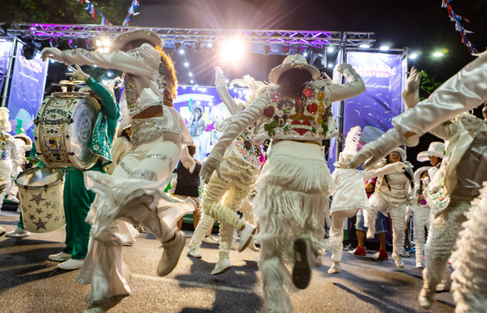 Con más de 150 actividades, la Ciudad celebrará el fin de semana largo de Carnaval