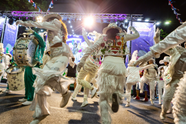 Con más de 150 actividades, la Ciudad celebrará el fin de semana largo de Carnaval