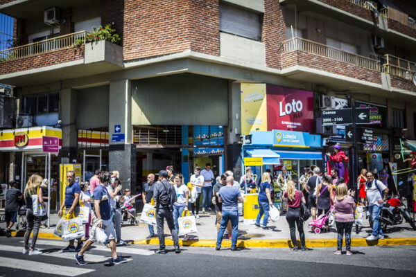 Con Villa Devoto a la cabeza, regresa la “Semana de los Centros Comerciales Abiertos”