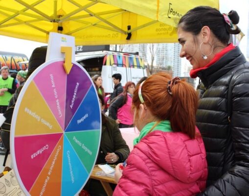 Actividades gratuitas y shows en vivo en el día Internacional de la familia