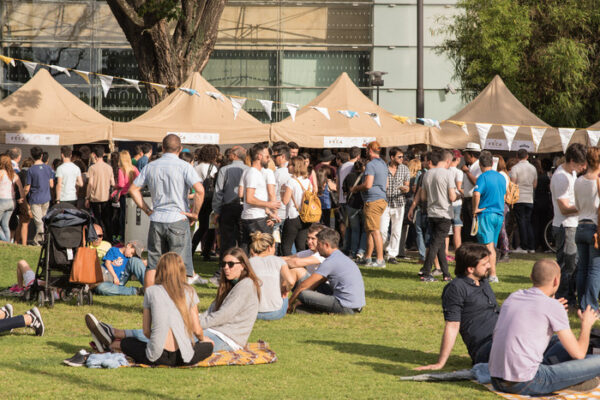 Regreso el tradicional evento de café con promociones y actividades en la Ciudad