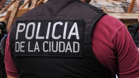 Vecinos de Villa Soldati se movilizaran por el asesinato de una mujer