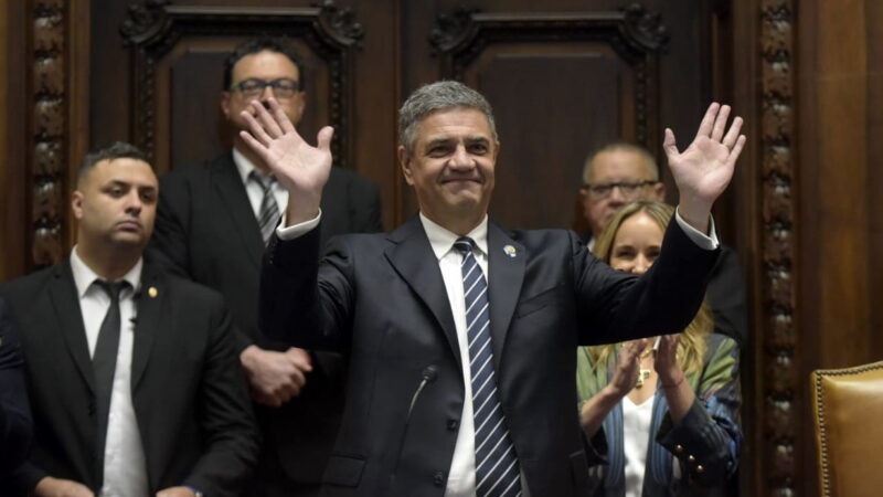 La Ciudad de Buenos Aires y la política de los migrantes