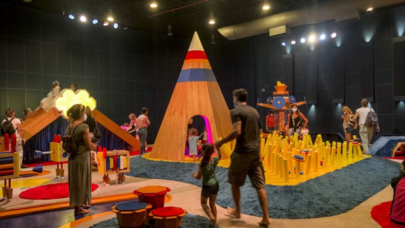 Más de 800 actividades culturales y recreativas para disfrutar del Verano en la Ciudad