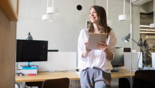 Semana de la Mujer Emprendedora en la Ciudad