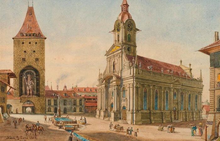 Exposiciones en los Museos Larreta y Fernández Blanco