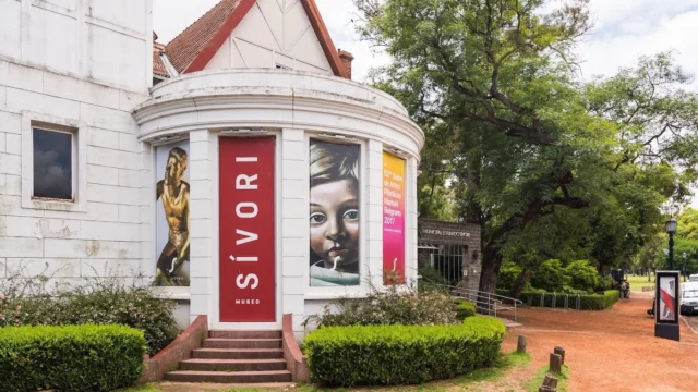 El Sívori inaugura “Lenguaviaje”, la despoesía de Augusto de Campos