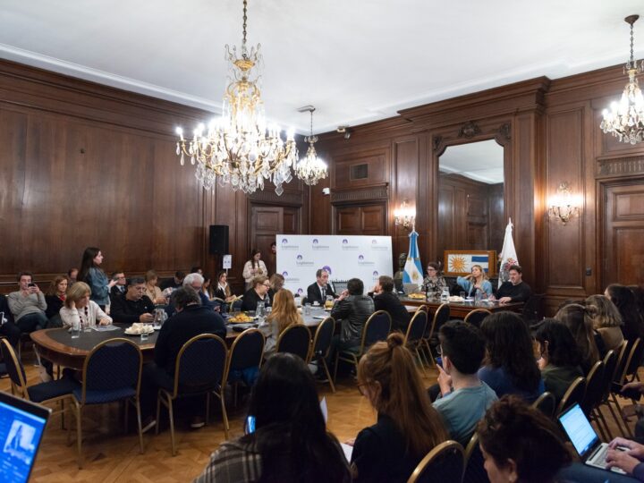 La Legislatura porteña debate la creación de su propio sistema penitenciario