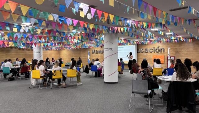 La Ciudad amplía su propuesta educativa con más colegios bilingües