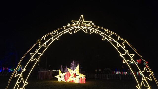 Cronograma oficial de servicios públicos en la Ciudad durante los feriados navideños