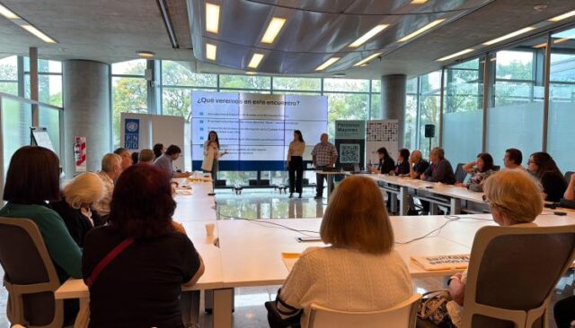 La Ciudad apostó a la transparencia con más de 3.000 agentes formados