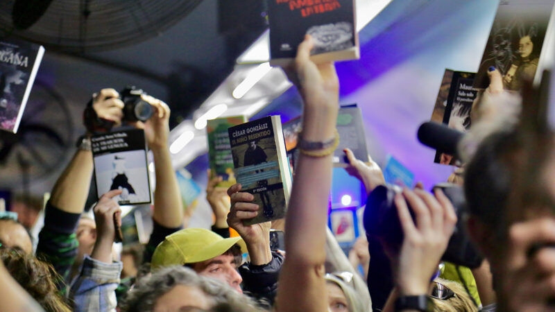 Más de 150 libros disponibles en la nueva BiblioSubte