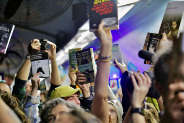 Más de 150 libros disponibles en la nueva BiblioSubte
