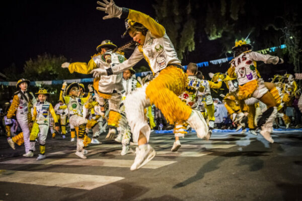 La Ciudad busca especialistas para el jurado del carnaval
