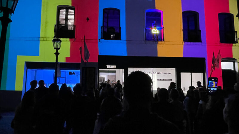 La Ciudad cerró 2025 con récord histórico de participación cultural