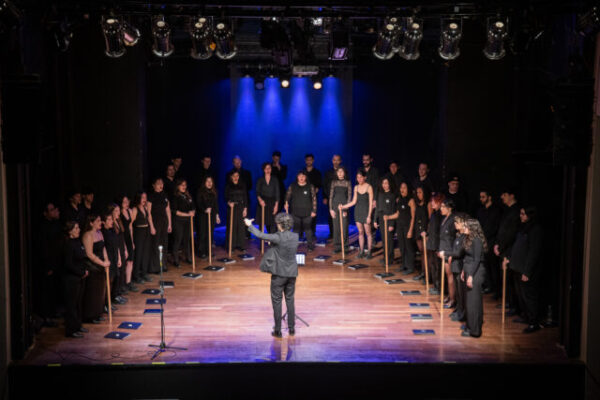 La Usina del Arte, epicentro cultural del verano porteño