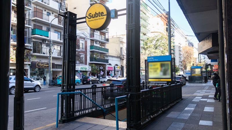 Subte porteño: Reapertura, cierres y un ambicioso plan de modernización