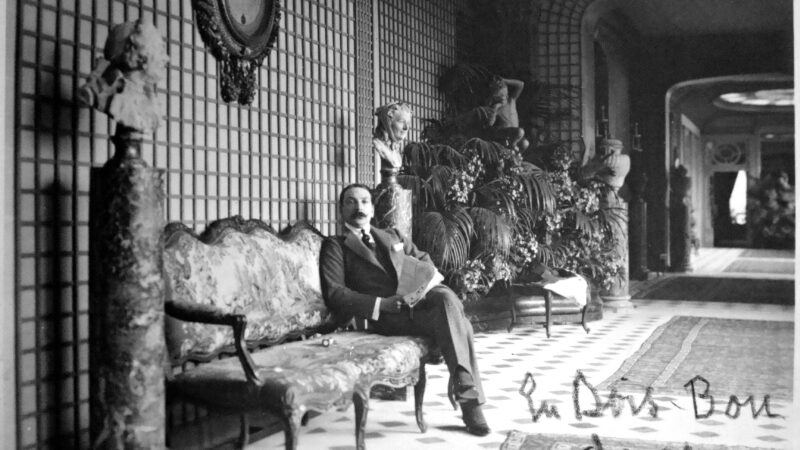 El Museo Larreta propone viajar al Siglo de Oro español desde Buenos Aires