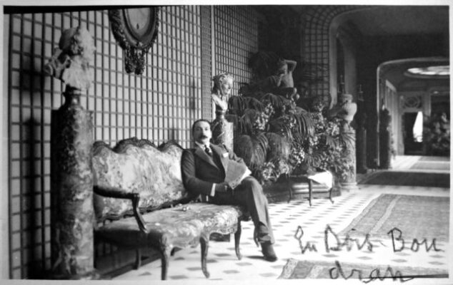 El Museo Larreta propone viajar al Siglo de Oro español desde Buenos Aires