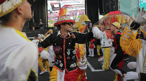 La Ciudad se prepara para cuatro fines de semana de carnaval