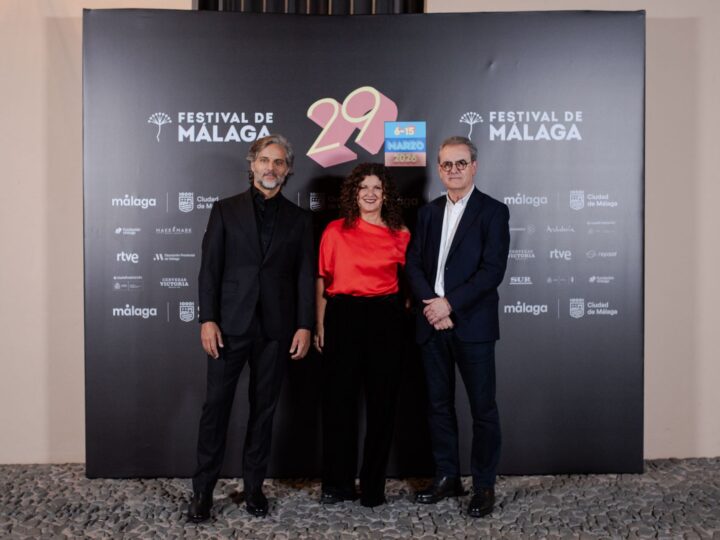 El Teatro San Martín expande su obra al cine con la película Ricardo III