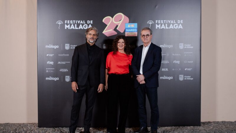 El Teatro San Martín expande su obra al cine con la película Ricardo III