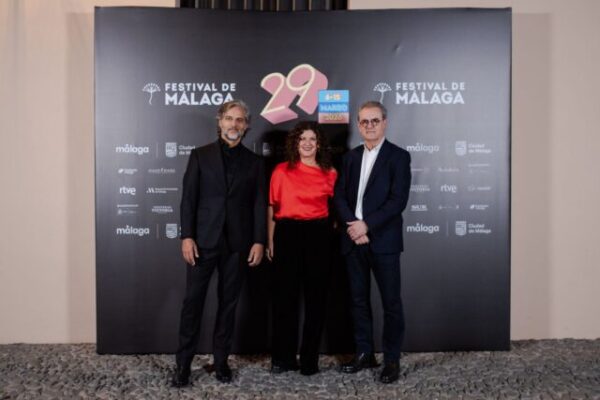 El Teatro San Martín expande su obra al cine con la película Ricardo III