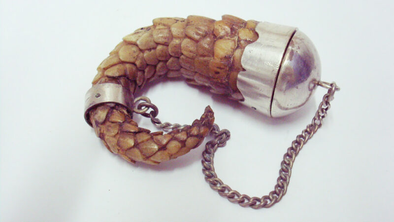 El arte popular escondido encuentra su lugar en una nueva exposición