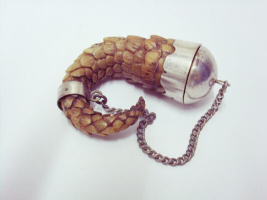 El arte popular escondido encuentra su lugar en una nueva exposición