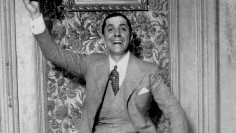 La Ciudad llevará su cultura a Granada en la Cumbre Mundial del Tango