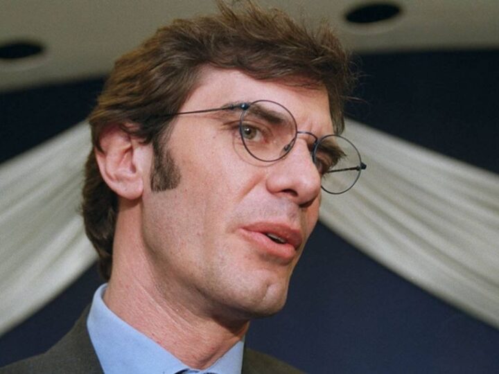 La Ciudad pierde a Darío Lopérfido, referente de la gestión cultural