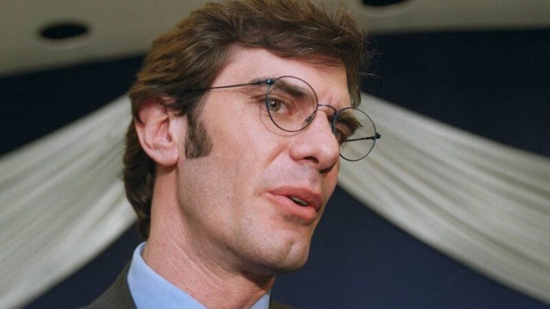 La Ciudad pierde a Darío Lopérfido, referente de la gestión cultural