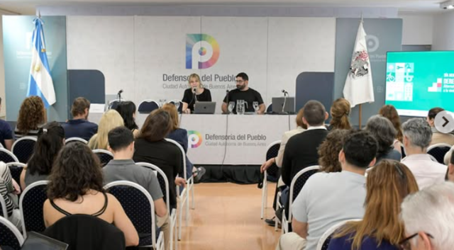 Escuelas en alerta: guía práctica para familias en tiempos digitales