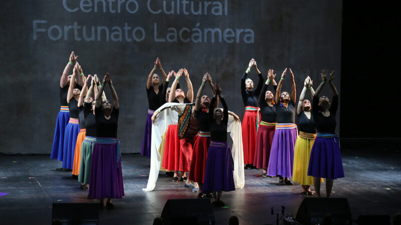 La Ciudad impulsa más de mil espacios de formación cultural