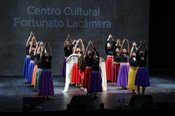 La Ciudad impulsa más de mil espacios de formación cultural