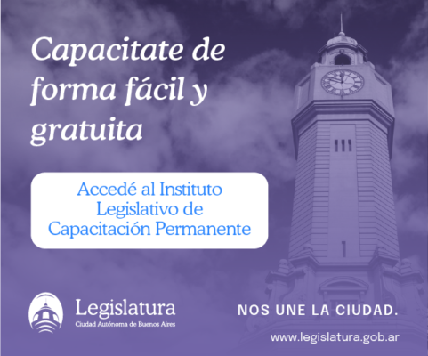 Legislatura Porteña