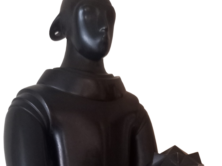 El Museo Perlotti inaugura una muestra homenaje a Oriana y Locaso