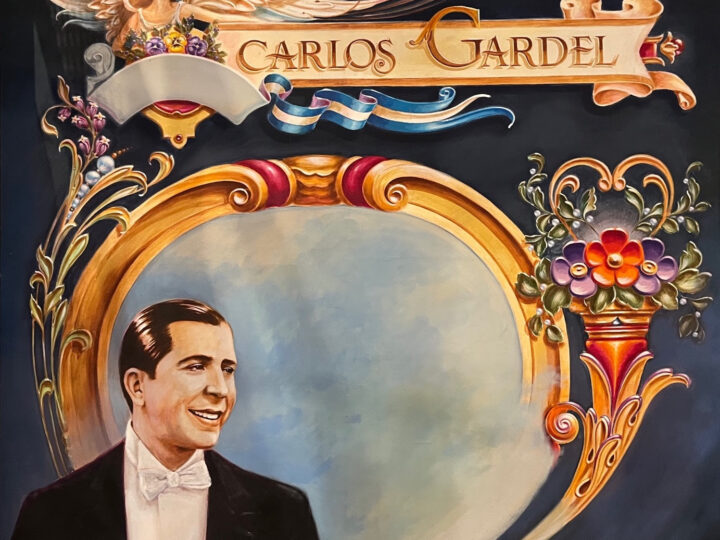 El legado de Gardel vuelve al centro de la escena cultural porteña
