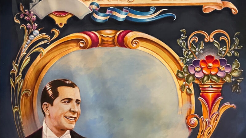 El legado de Gardel vuelve al centro de la escena cultural porteña