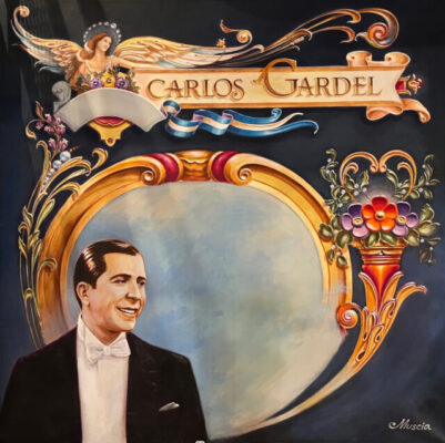 El legado de Gardel vuelve al centro de la escena cultural porteña