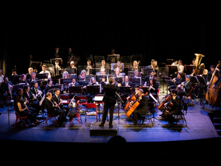 Más de cien actividades culturales llegan a la Ciudad en junio
