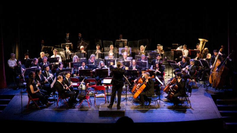 Más de cien actividades culturales llegan a la Ciudad en junio