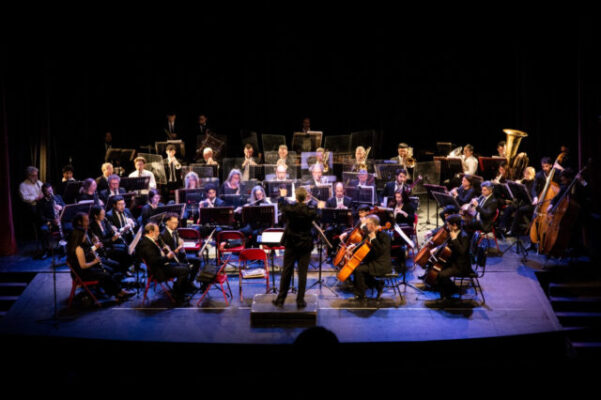 Más de cien actividades culturales llegan a la Ciudad en junio