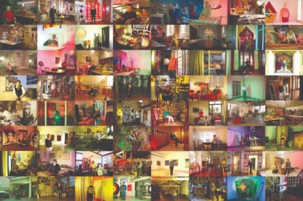 El Museo Quinquela Martín inaugura una muestra sobre los maestros del arte nacional