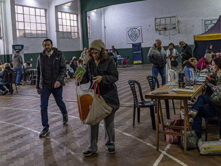 El operativo porteño suma servicios y vacunación esta semana
