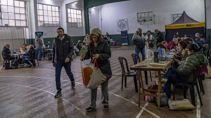El operativo porteño suma servicios y vacunación esta semana