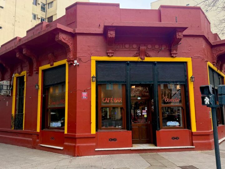 Presentan una serie documental dedicada a los cafés más emblemáticos de la Ciudad